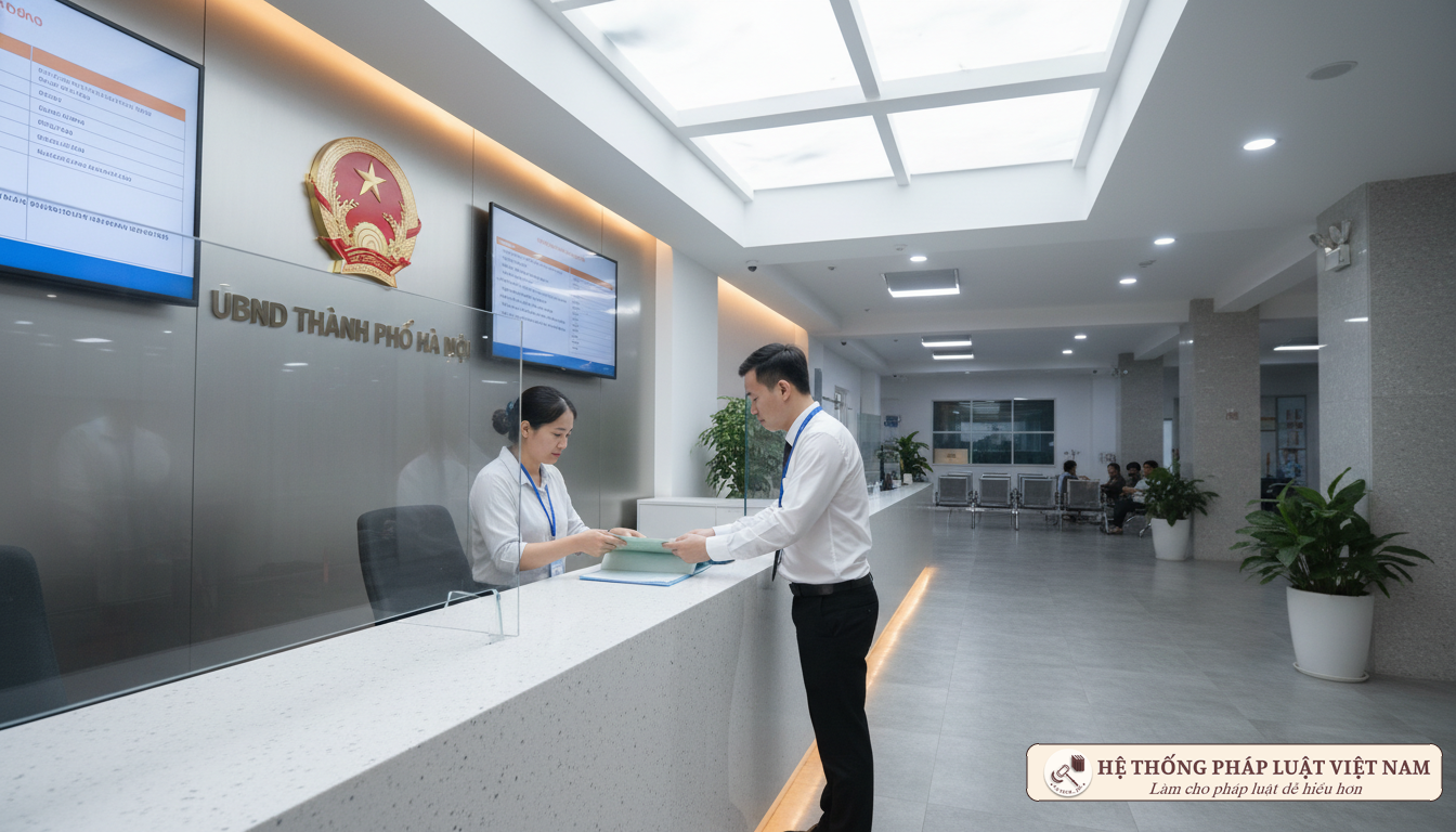 Sửa giấy khai sinh gốc ở đâu? Điều kiện và thủ tục mới nhất 2023
