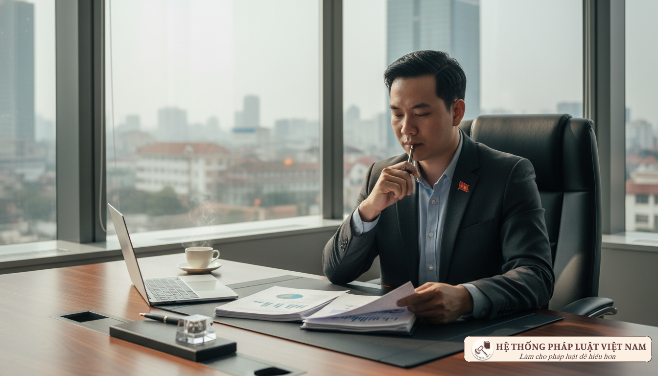 Tạm ngừng kinh doanh năm 2024: Bí quyết để được miễn 100% lệ phí môn bài
