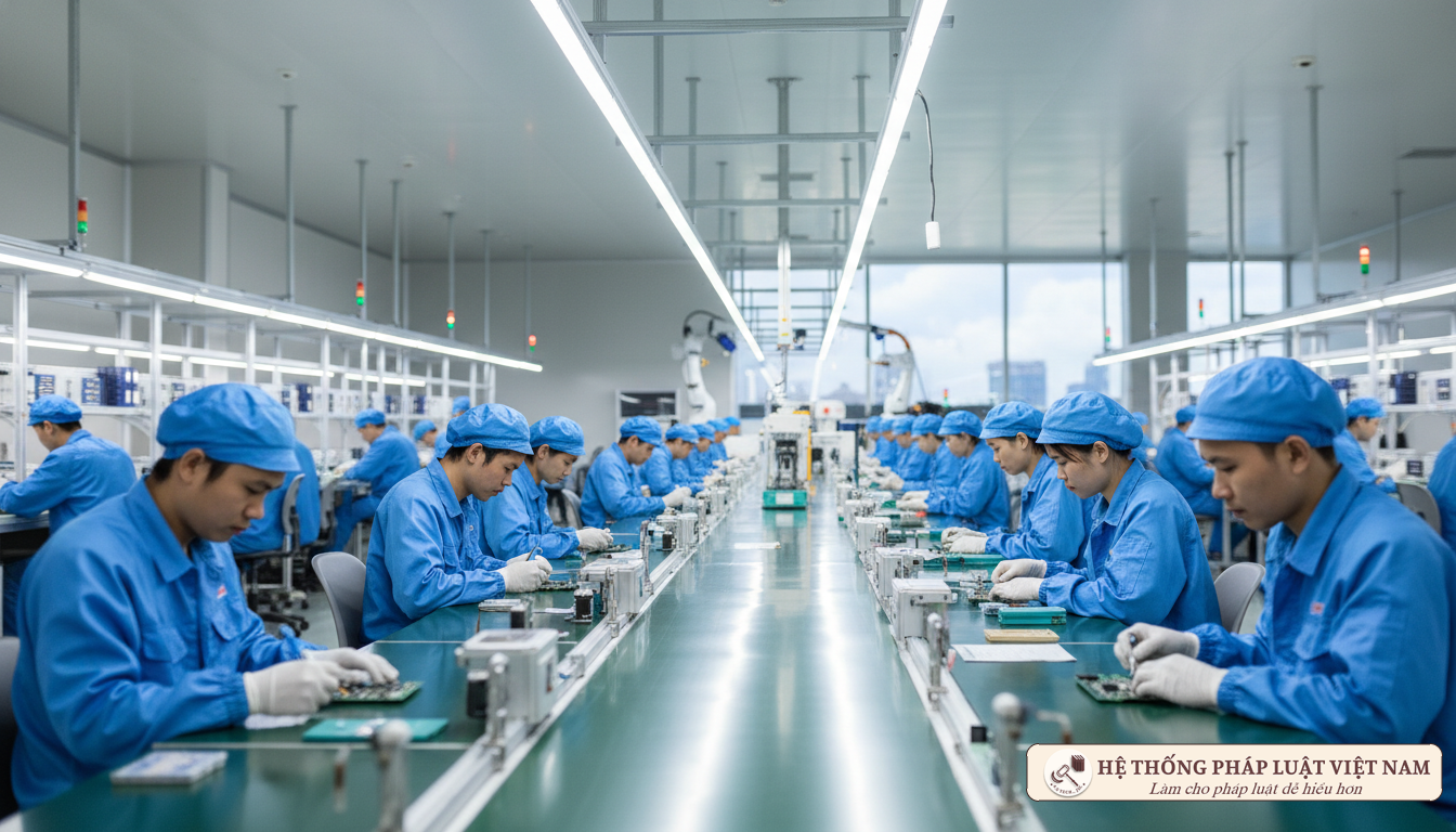 Tăng giờ làm thêm tối đa: Cơ hội bứt phá thu nhập cho người lao động?
