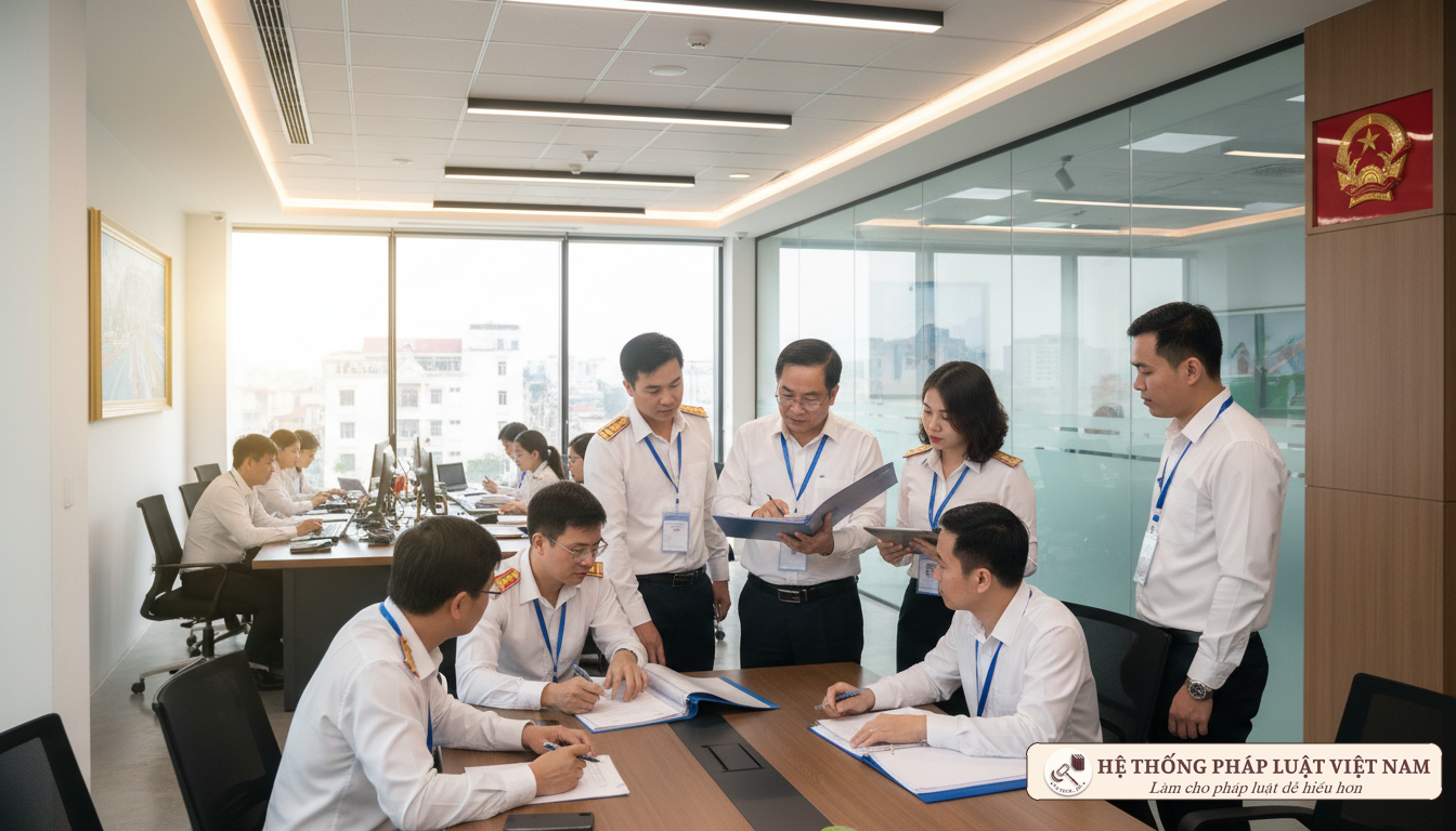 Hà Nội &#039;siết&#039; kỷ cương hành chính năm 2020: Kiểm tra công vụ đột xuất ít nhất 1 lần/tháng
