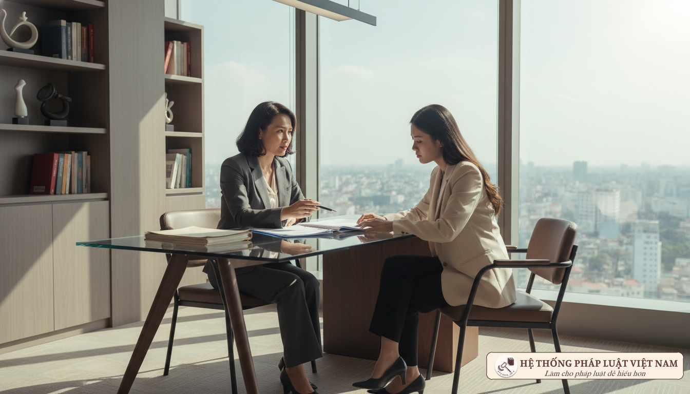 Luật sư tư vấn về mức cấp dưỡng sau ly hôn