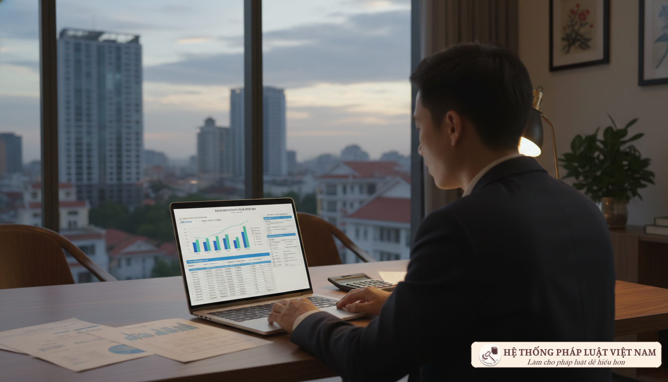 Lương 80 triệu/tháng: Thực hư việc phải &quot;cắt&quot; 35% nộp thuế thu nhập cá nhân?
