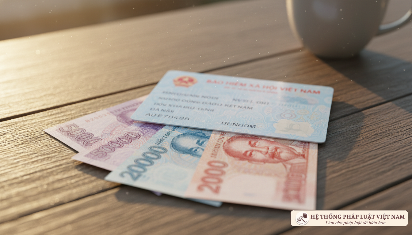 Hỗ trợ tài chính cho người nghèo Hà Nội