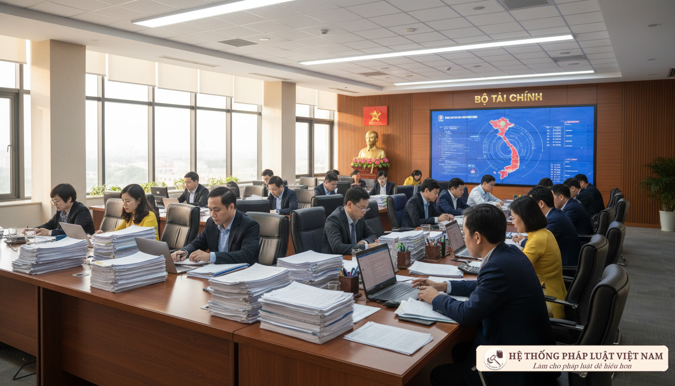 Thực hư thông tin lương cơ sở tăng vọt lên 10 triệu đồng/tháng vào năm 2048: Sự thật đằng sau con số gây sốc là gì?
