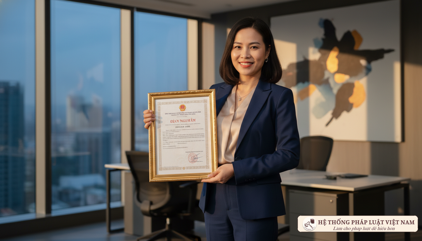 Thành lập công ty và vốn điều lệ