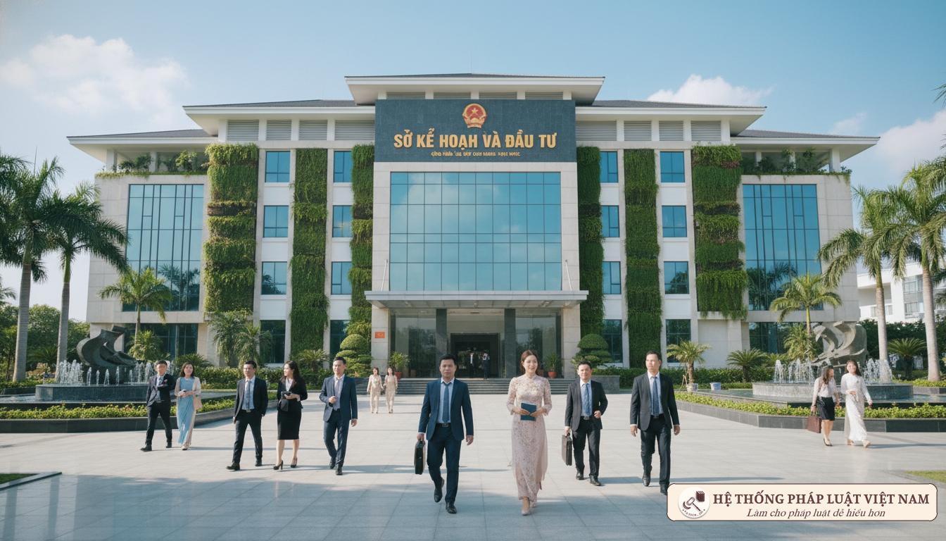 Cơ quan đăng ký kinh doanh Cơ quan đăng ký kinh doanh