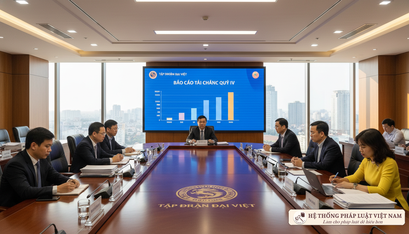 Thay đổi tên Công ty Cổ phần: Quyết định của ĐHĐCĐ cần lưu ý những gì để hồ sơ &#039;thông suốt&#039;?
