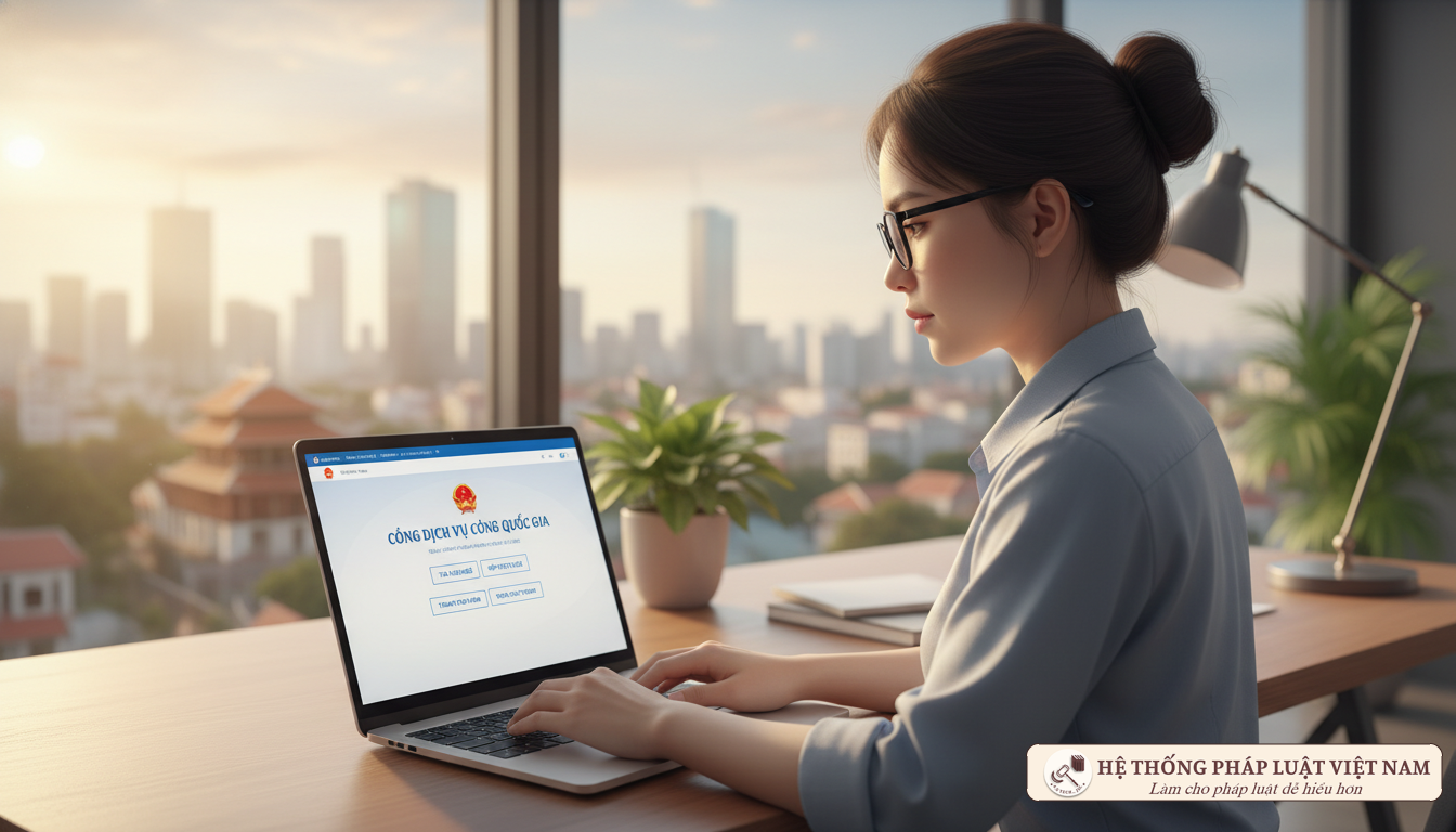 Thay đổi thông tin đăng ký thuế online 2024: Hướng dẫn chi tiết từ A-Z
