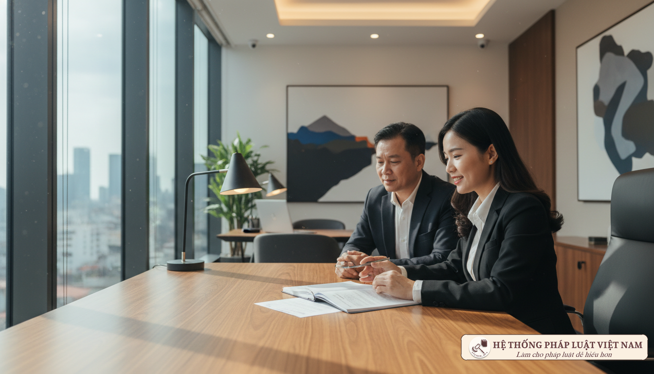 Tư vấn thế chấp sổ đỏ
