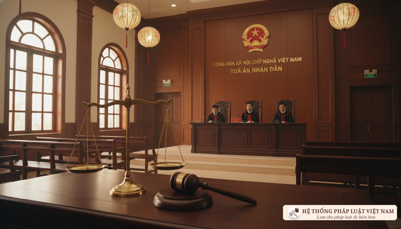 Thời hiệu yêu cầu thi hành án dân sự: Những cột mốc &#039;vàng&#039; đương sự cần đặc biệt lưu ý
