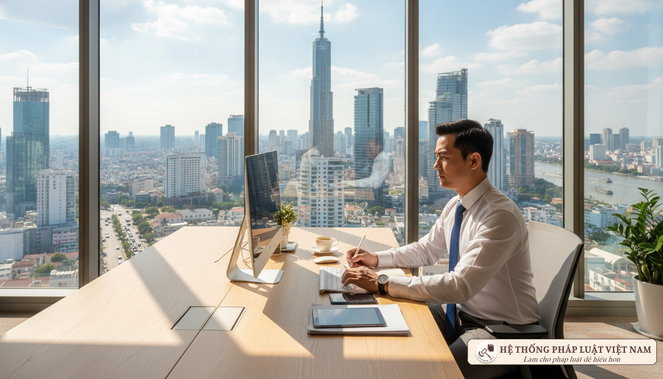 Thu nhập tăng thêm tại TP.HCM: Công chức cần biết gì để nhận mức tối đa?
