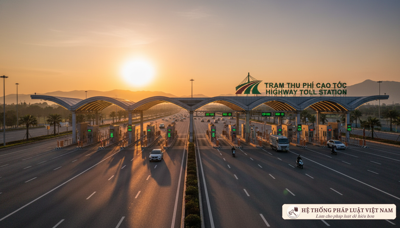 &quot;Thu phí&quot; hay &quot;Thu giá&quot;: Cuộc chiến thuật ngữ hay sự thay đổi bản chất quản lý kinh tế theo Luật Phí và Lệ phí?
