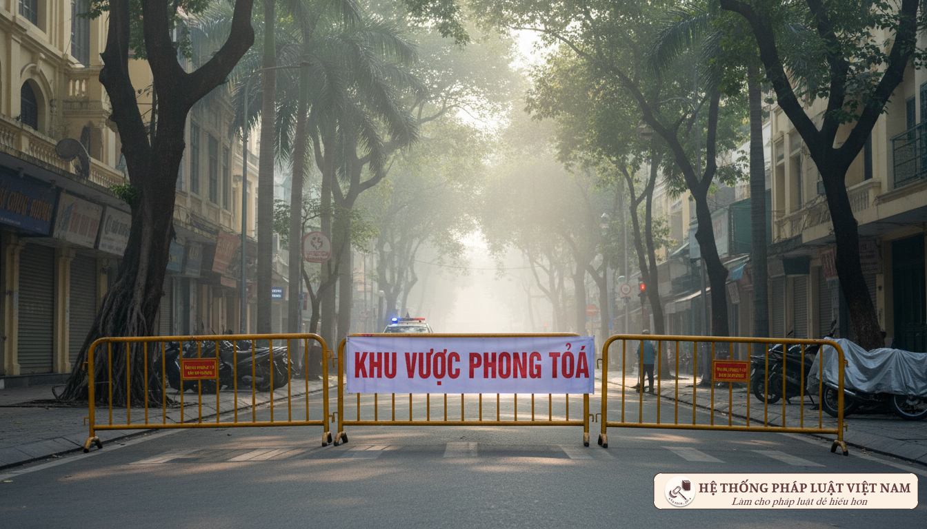 Thủ tướng chỉ đạo khẩn: Di dời dân cư khỏi &#039;vùng đỏ&#039; mật độ cao để dập dịch triệt để
