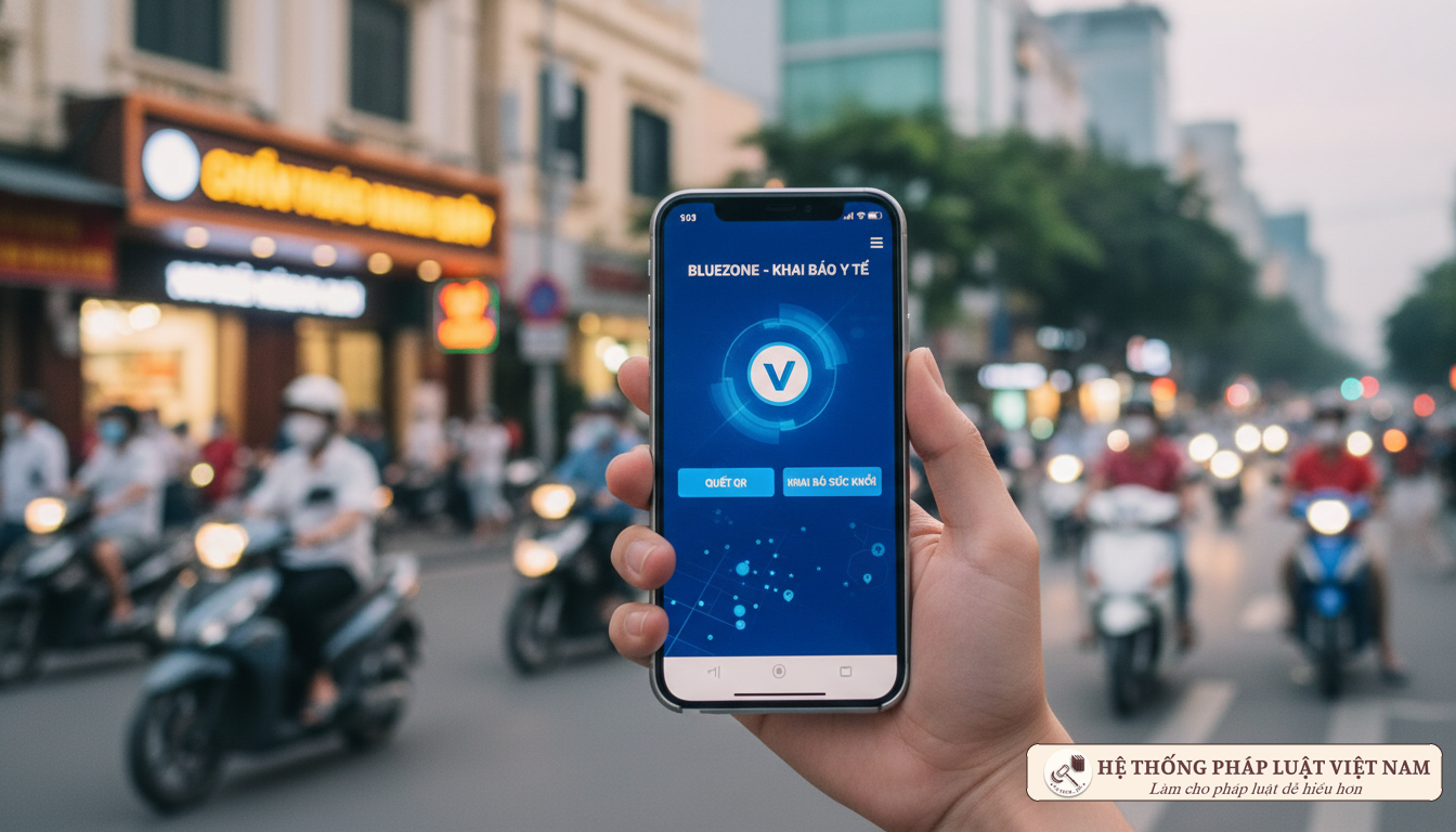 Thủ tướng chỉ đạo khẩn: Toàn dân cài đặt Bluezone để truy vết thần tốc Covid-19
