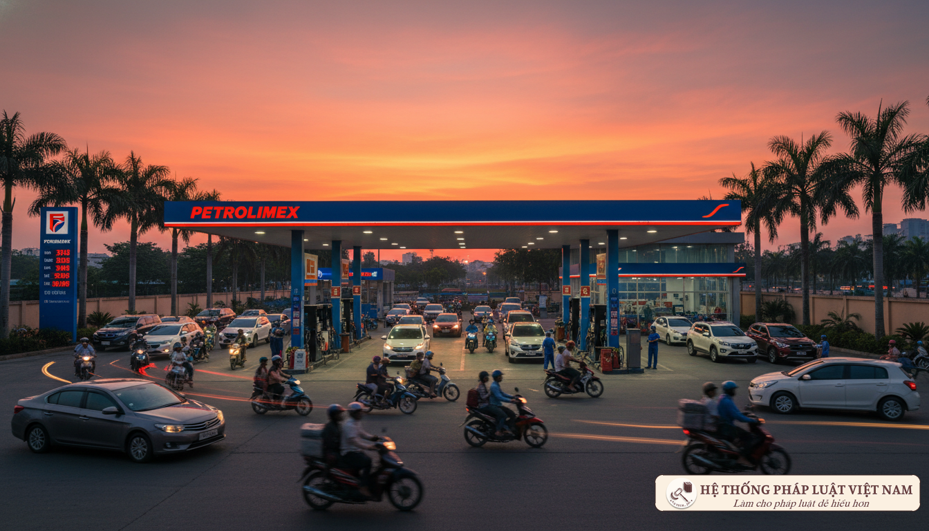 Thủ tướng &#039;lệnh&#039; hỏa tốc: Chấn chỉnh ngay bất cập, không để thiếu hụt xăng dầu

