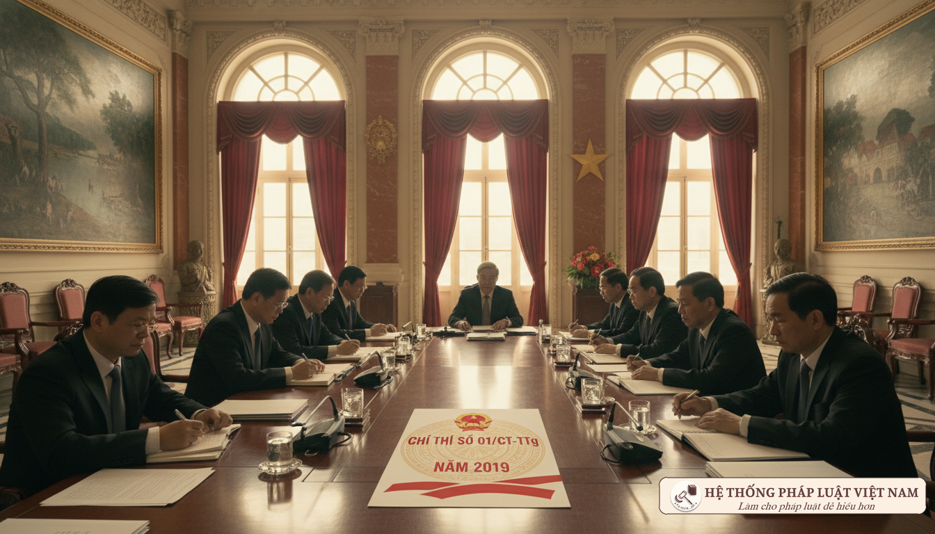 Thủ tướng ra Chỉ thị hỏa tốc: Siết chặt trách nhiệm cá nhân, &#039;tổng tấn công&#039; chậm cổ phần hóa năm 2019
