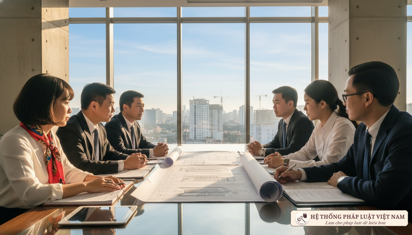 Chỉ đạo của Thủ tướng Họp tháo gỡ khó khăn bất động sản