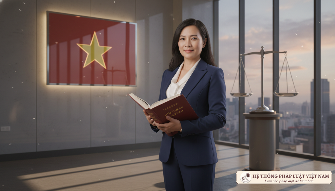 Thực hiện pháp luật là gì? 4 hình thức thực hiện pháp luật bạn nhất định phải biết
