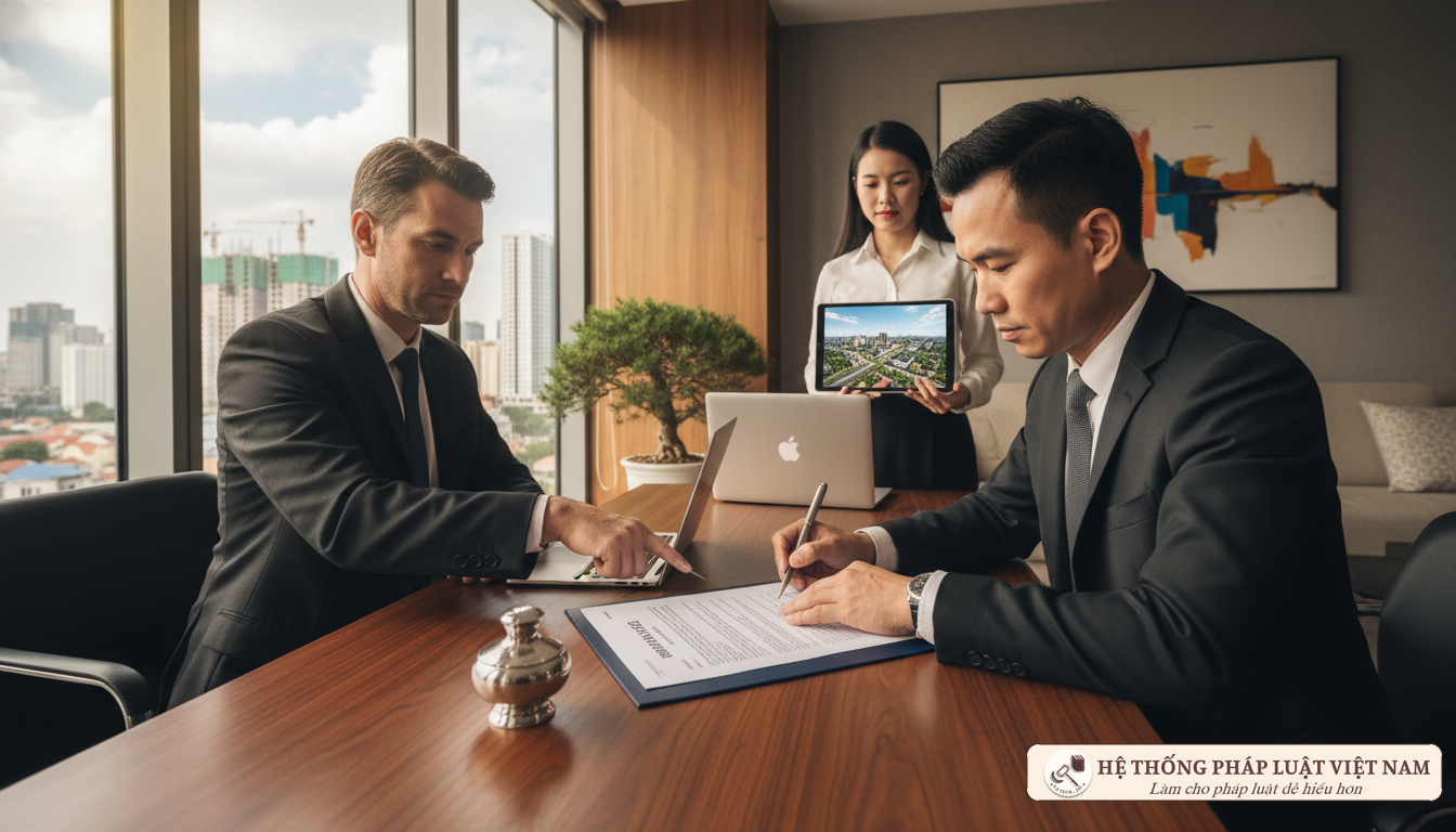 Thuê đất trả tiền một lần hay hàng năm? Những thay đổi &quot;vàng&quot; từ Luật Đất đai 2024
