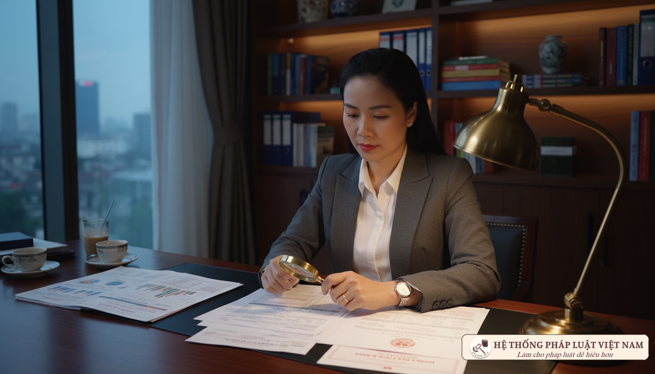 Thuế, Phí và Lệ phí: Bạn đã thực sự hiểu đúng để bảo vệ quyền lợi tài chính của mình?
