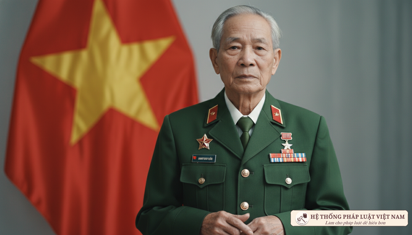 Thương binh loại A và loại B: Những khác biệt cốt lõi bạn cần biết
