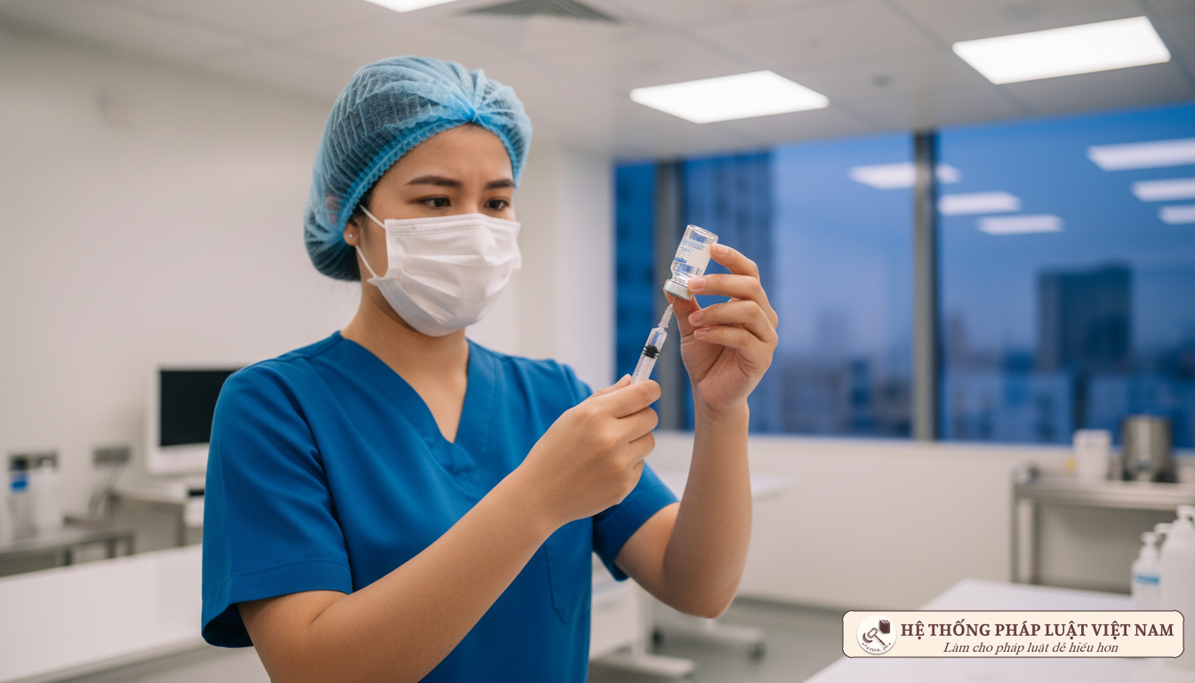 Tiêm mũi 4 vắc xin Covid-19: Bộ Y tế chốt kế hoạch cung ứng khẩn cấp
