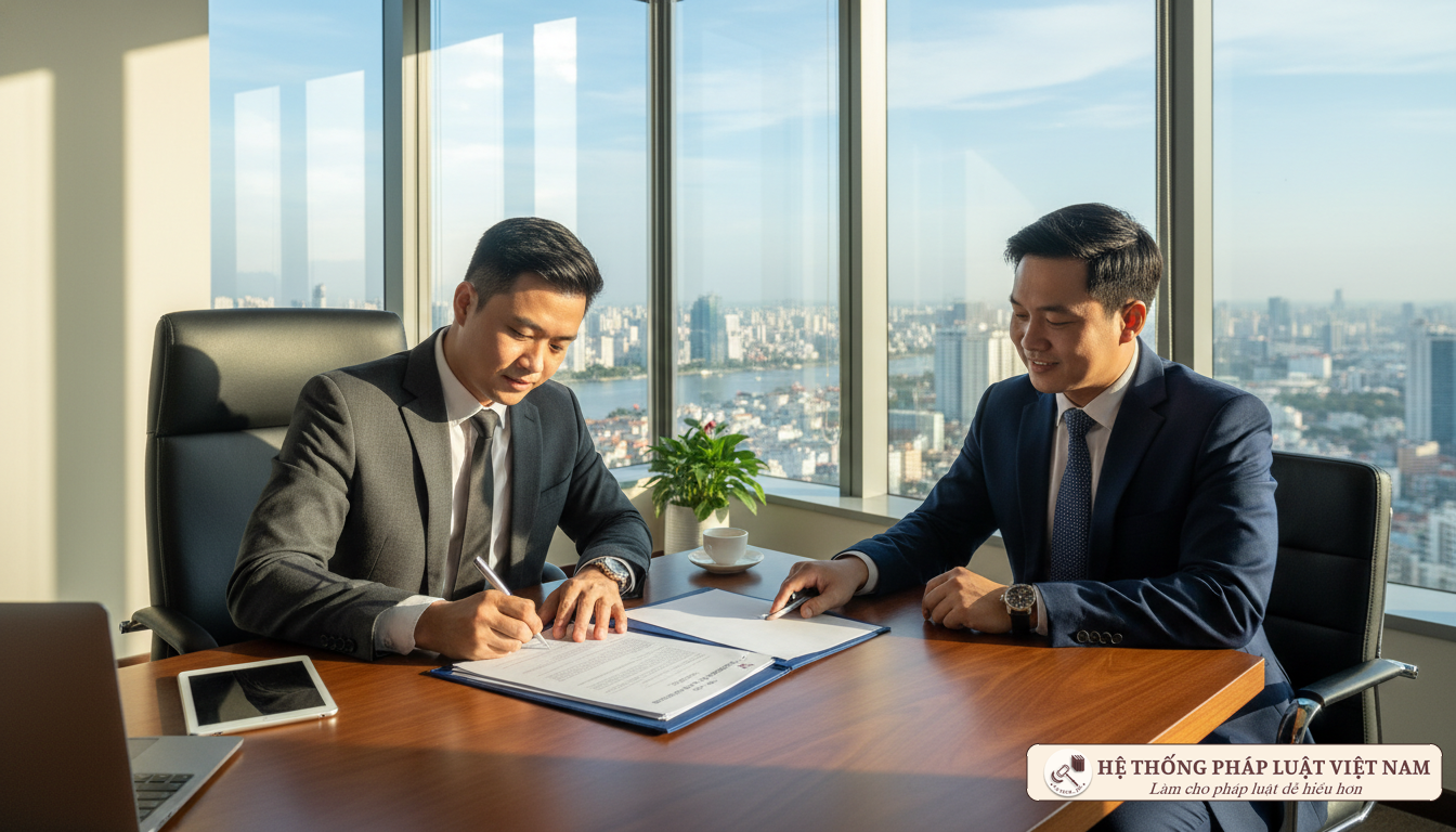 Tin vui cho DNNVV: Vay vốn từ Quỹ Phát triển không lo phí phạt khi trả nợ trước hạn

