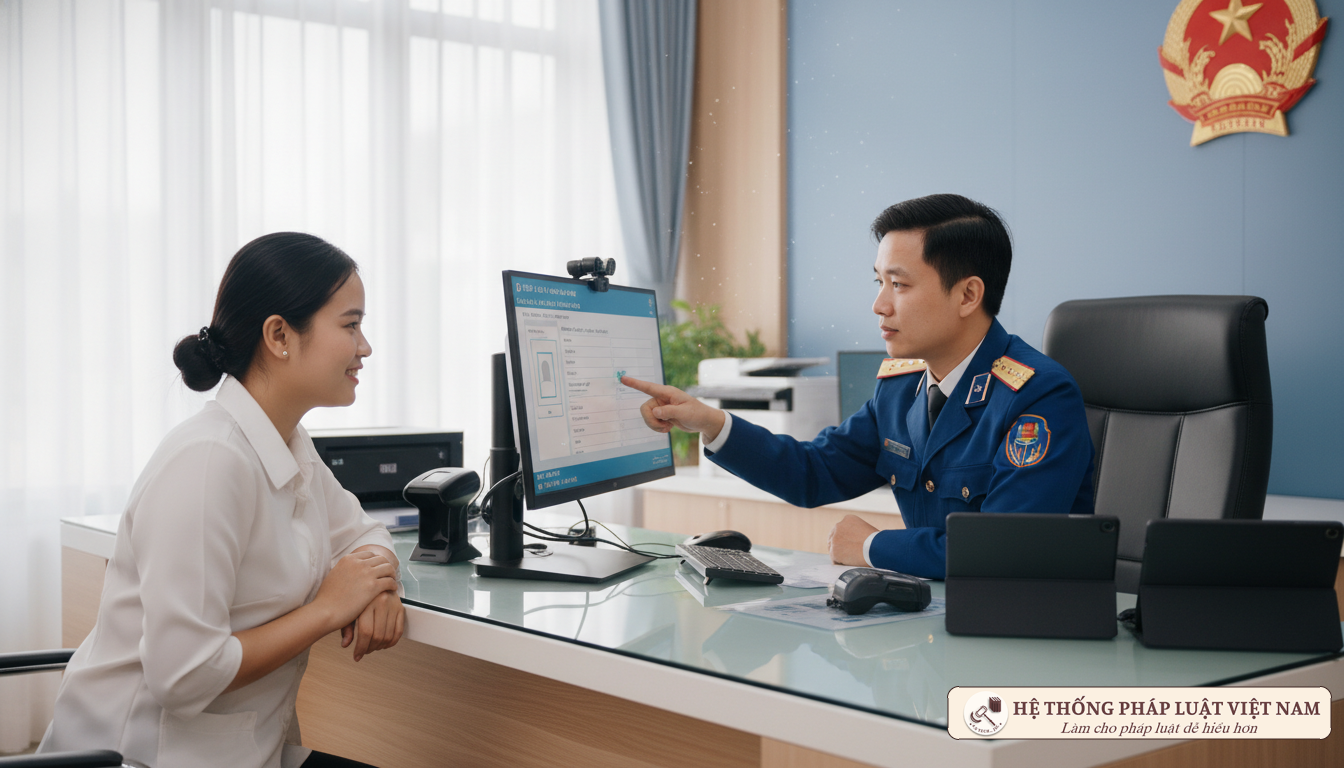 Tin vui cho người dân: Đề xuất giảm 50% lệ phí cấp Căn cước công dân và hàng loạt phí khác đến giữa năm 2021
