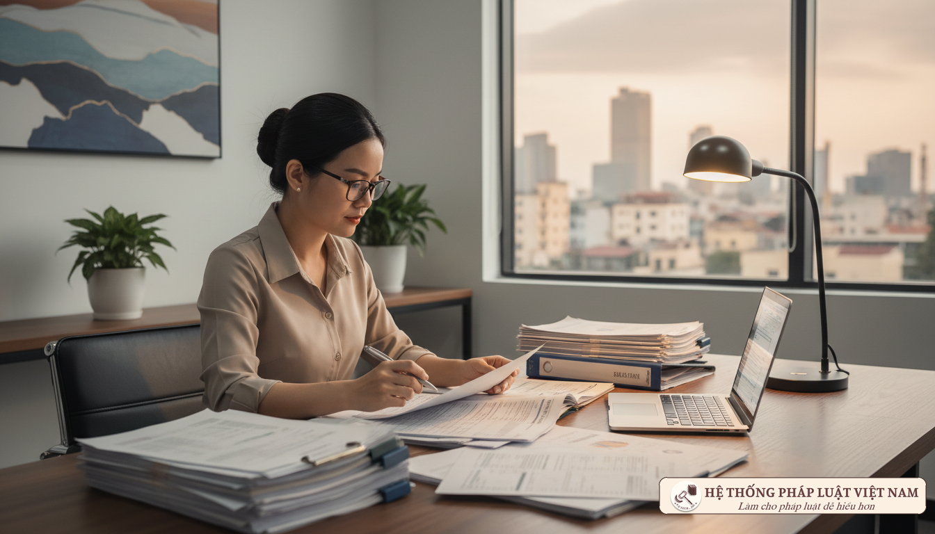 Doanh nghiệp thua lỗ có được &#039;nhẹ gánh&#039; thuế? Hướng dẫn lập Phụ lục chuyển lỗ 03-2A/TNDN chuẩn xác nhất
