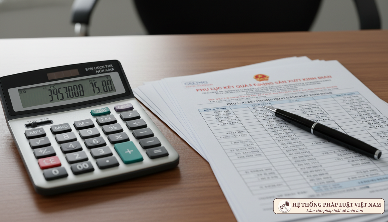 Công cụ hỗ trợ kế toán thuế