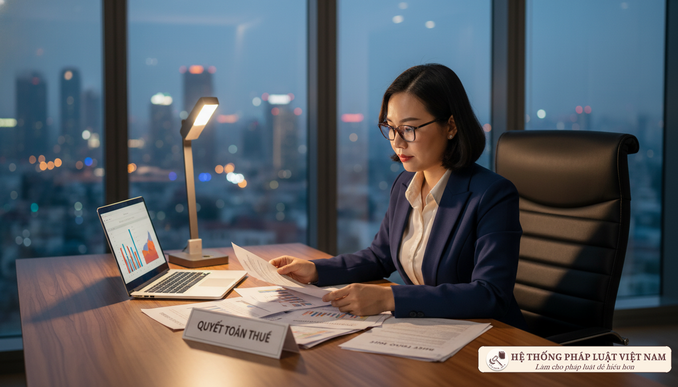 Bí quyết tối ưu thuế TNDN: Hướng dẫn chi tiết cách lập Phụ lục ưu đãi thuế 03-3A/TNDN mới nhất 2019
