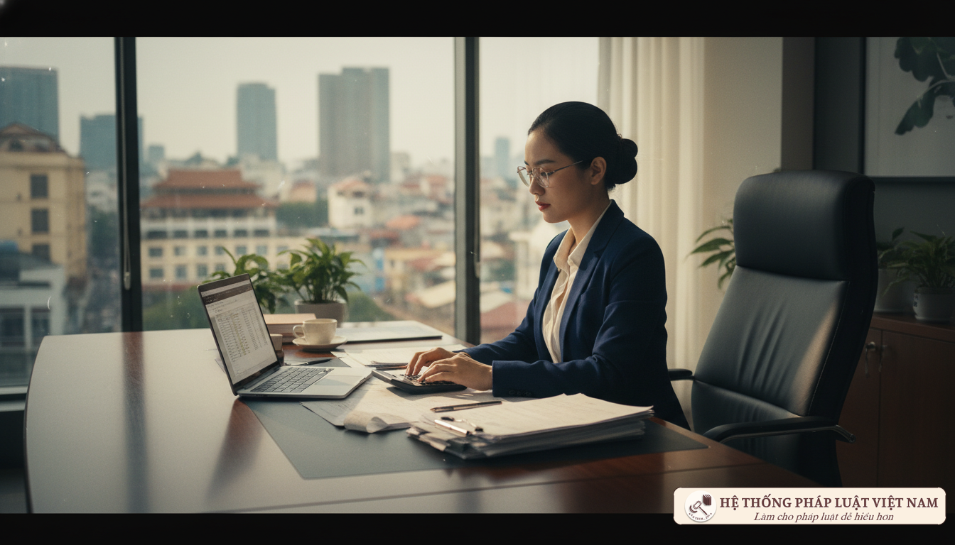 Ưu đãi thuế TNDN cho doanh nghiệp sử dụng lao động nữ và dân tộc thiểu số: Hướng dẫn lập Phụ lục 03-3C/TNDN mới nhất 2019
