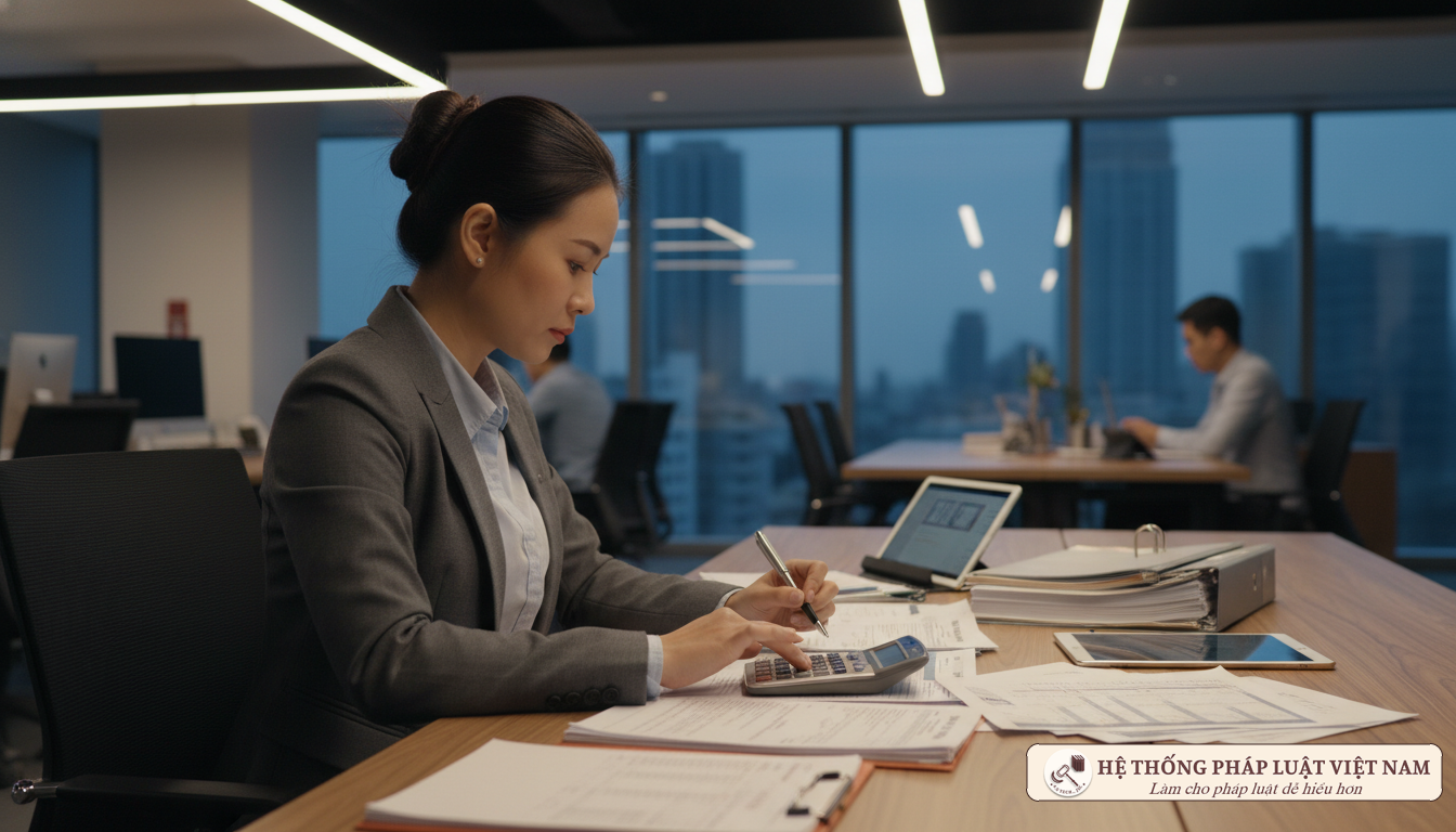 Hướng dẫn chi tiết cách lập Phụ lục chuyển lỗ 03-2A/TNDN mới nhất năm 2019
