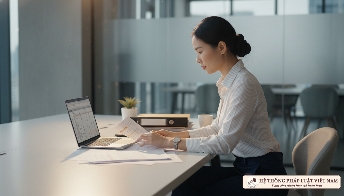 Hướng dẫn chi tiết cách lập Phụ lục chuyển lỗ 03-2/TNDN mới nhất năm 2019
