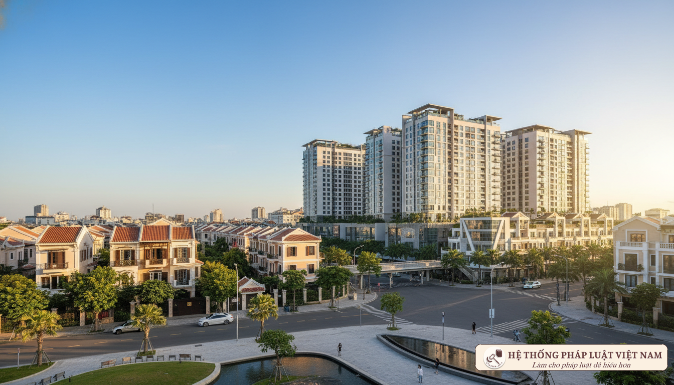 TP.HCM chốt hạn mức công nhận đất ở mới: Người dân cần lưu ý gì để bảo vệ quyền lợi?
