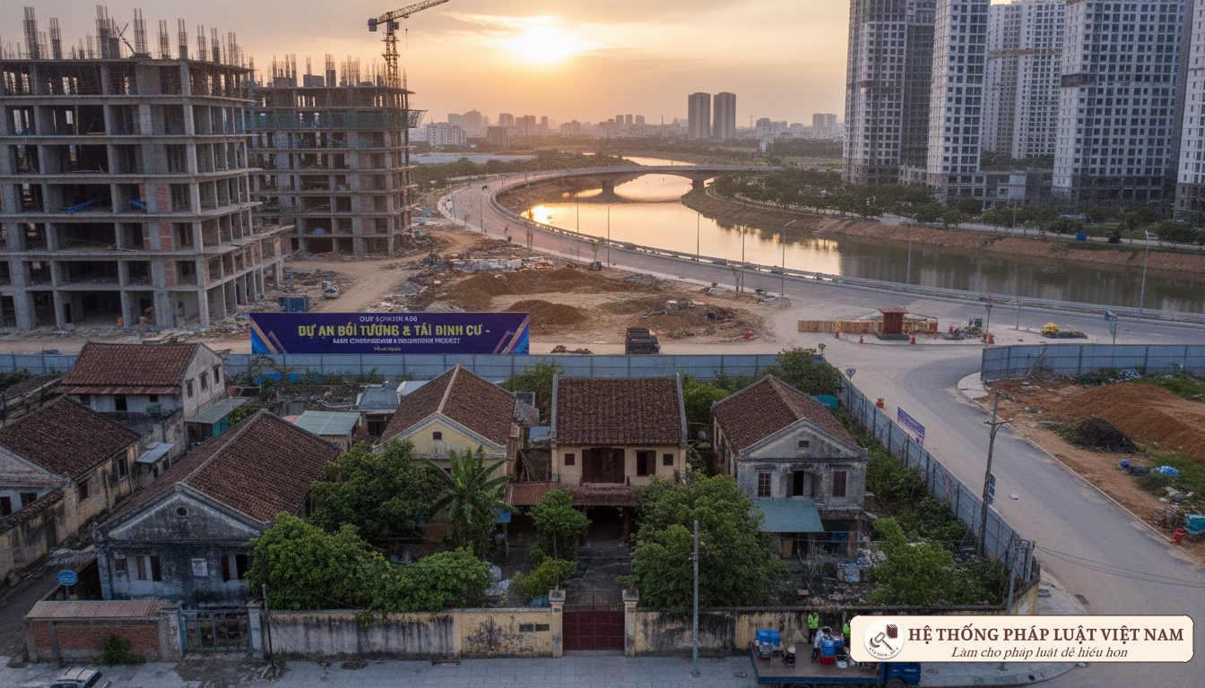 TP.HCM: Đền bù đất ở gấp 25 lần và quy định mới về trường dân tộc bán trú
