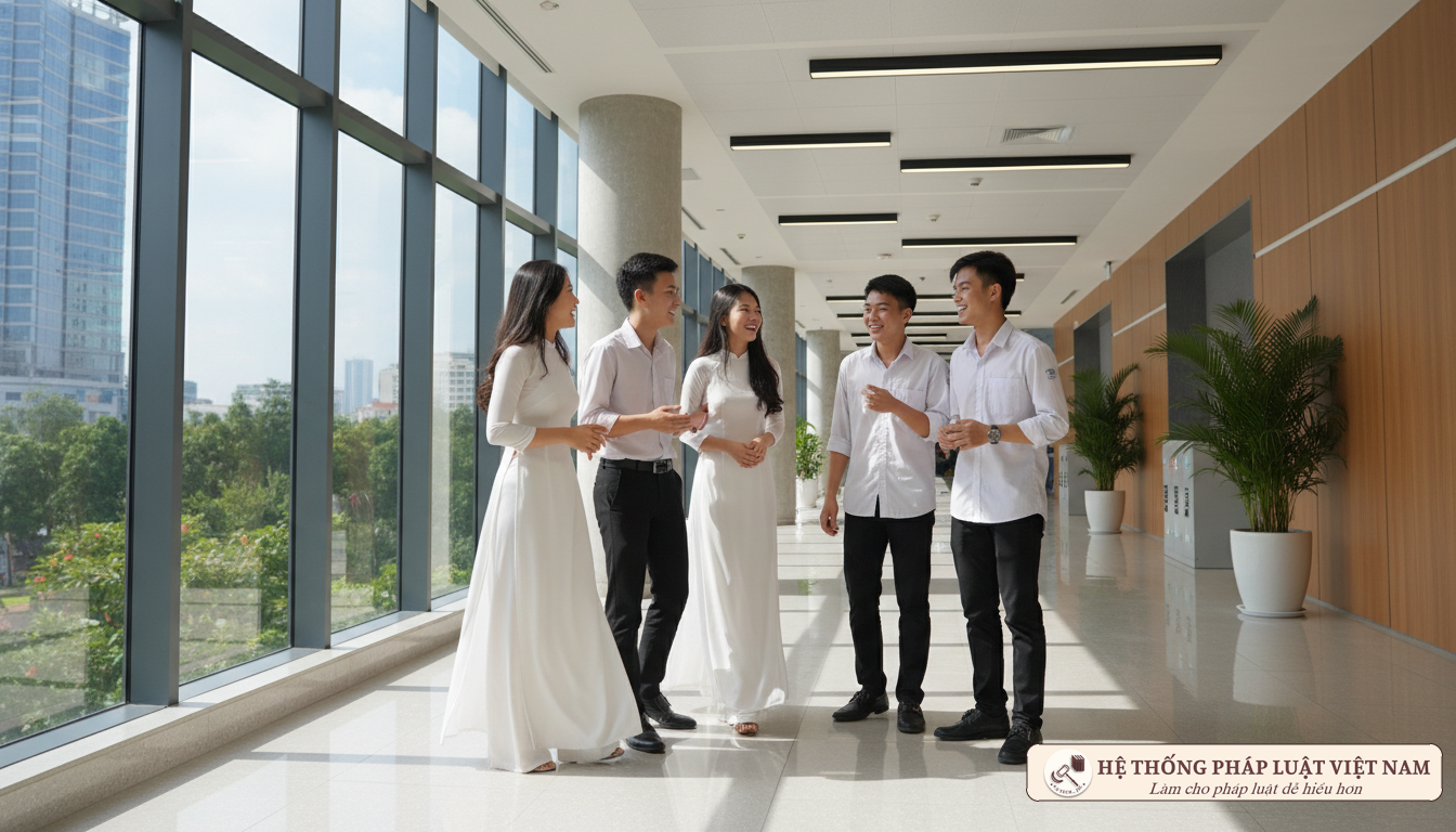 Học sinh TP.HCM được hỗ trợ BHYT
