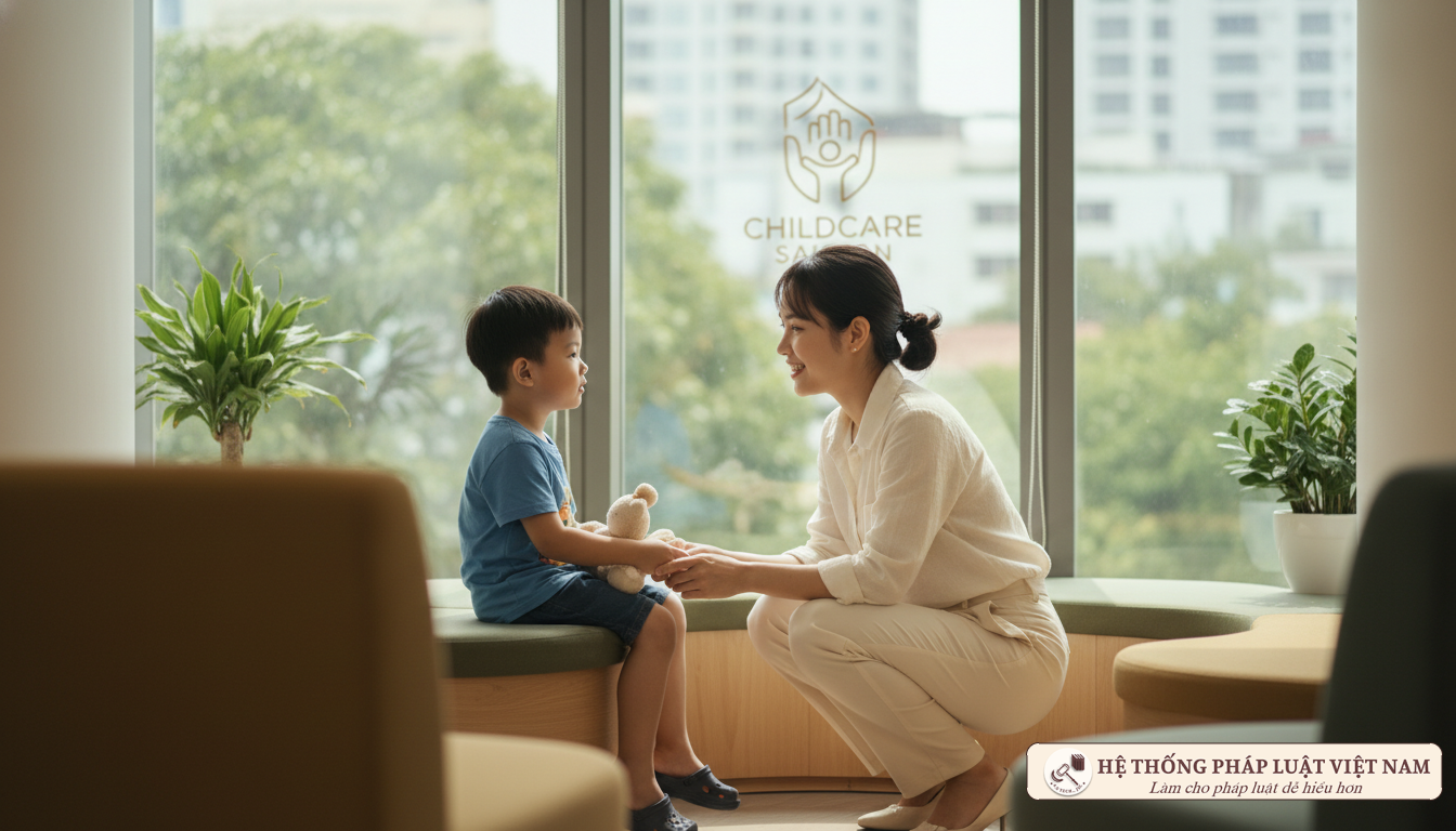 TP.HCM: Thiết lập &#039;giờ vàng&#039; 120 phút để xác thực thông tin trẻ em bị xâm hại

