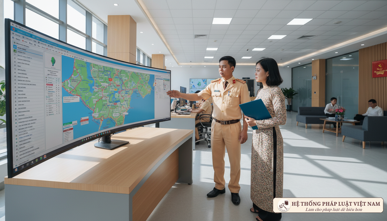 Tra cứu thông tin đất đai năm 2026: Mất bao nhiêu tiền và ai được miễn phí?
