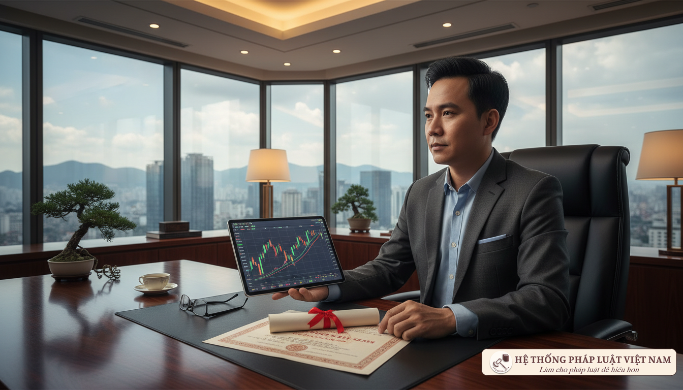 Trái phiếu là gì? Phân biệt trái phiếu và cổ phiếu chi tiết nhất theo quy định mới 2023
