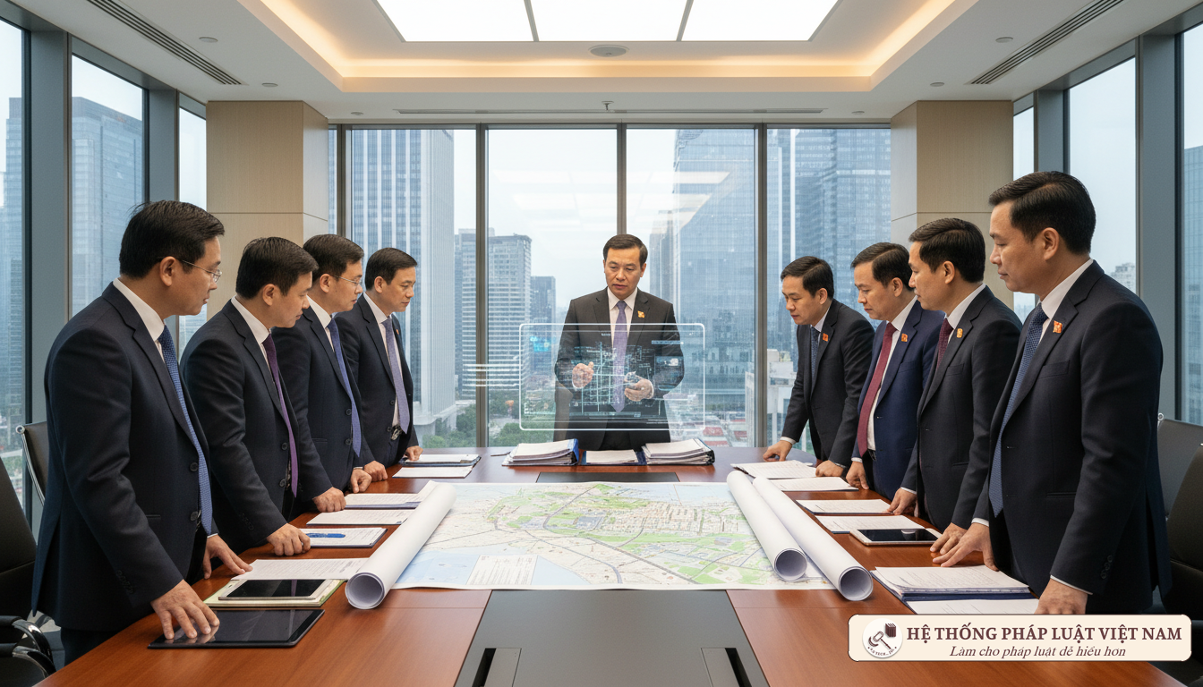 Rà soát tài sản công dôi dư