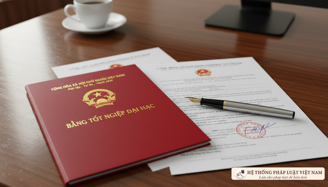 Hồ sơ tuyển dụng công chức 2020