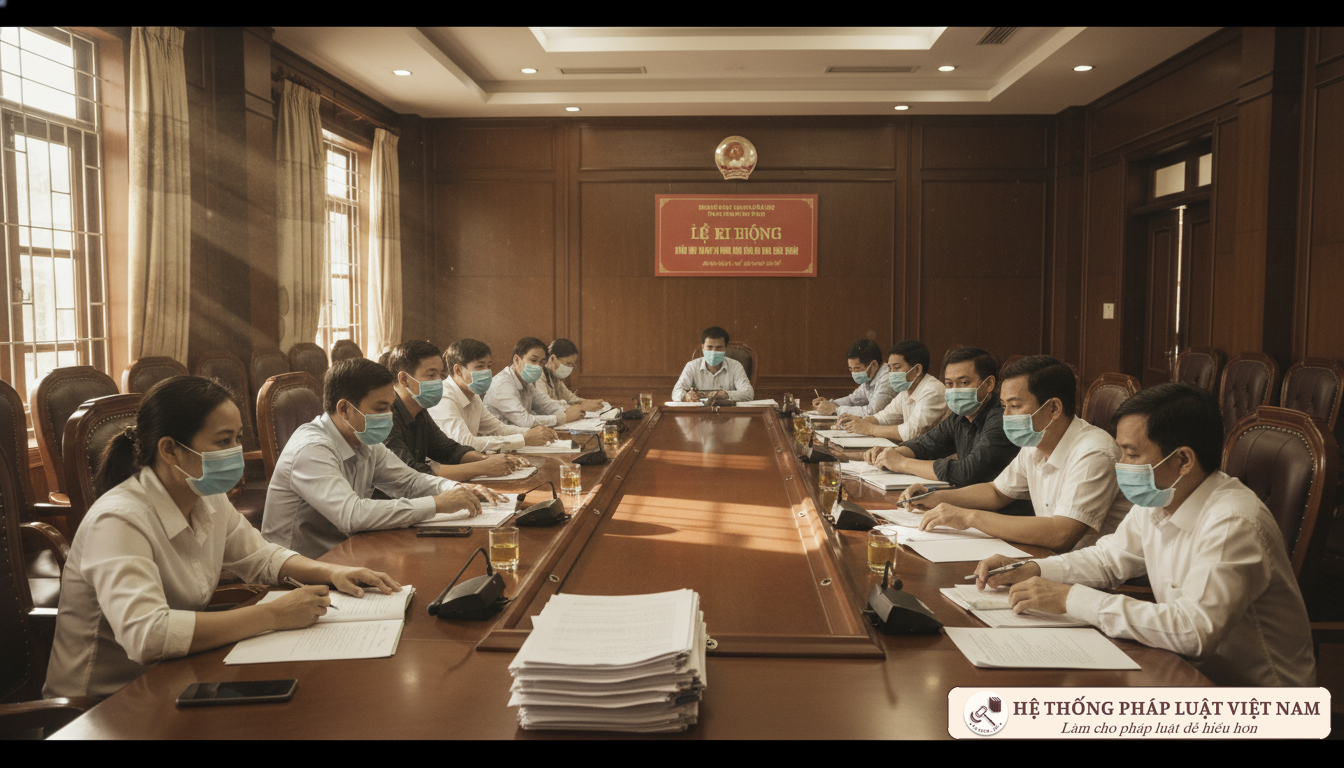 Đối thoại phụ huynh và nhà trường về học phí