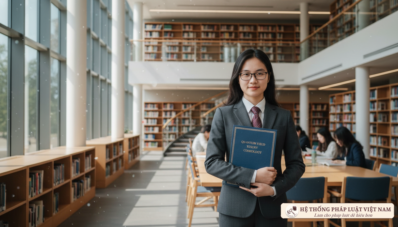 &quot;Cởi trói&quot; cho đào tạo Tiến sĩ: Những thay đổi mang tính bước ngoặt từ Thông tư 18/2021/TT-BGDĐT
