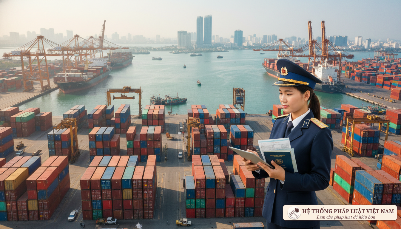 Muốn mở đại lý làm thủ tục hải quan năm 2020? Đừng bỏ lỡ những điều kiện &#039;sống còn&#039; và quy trình đăng ký mới nhất theo Thông tư 22/2019/TT-BTC!
