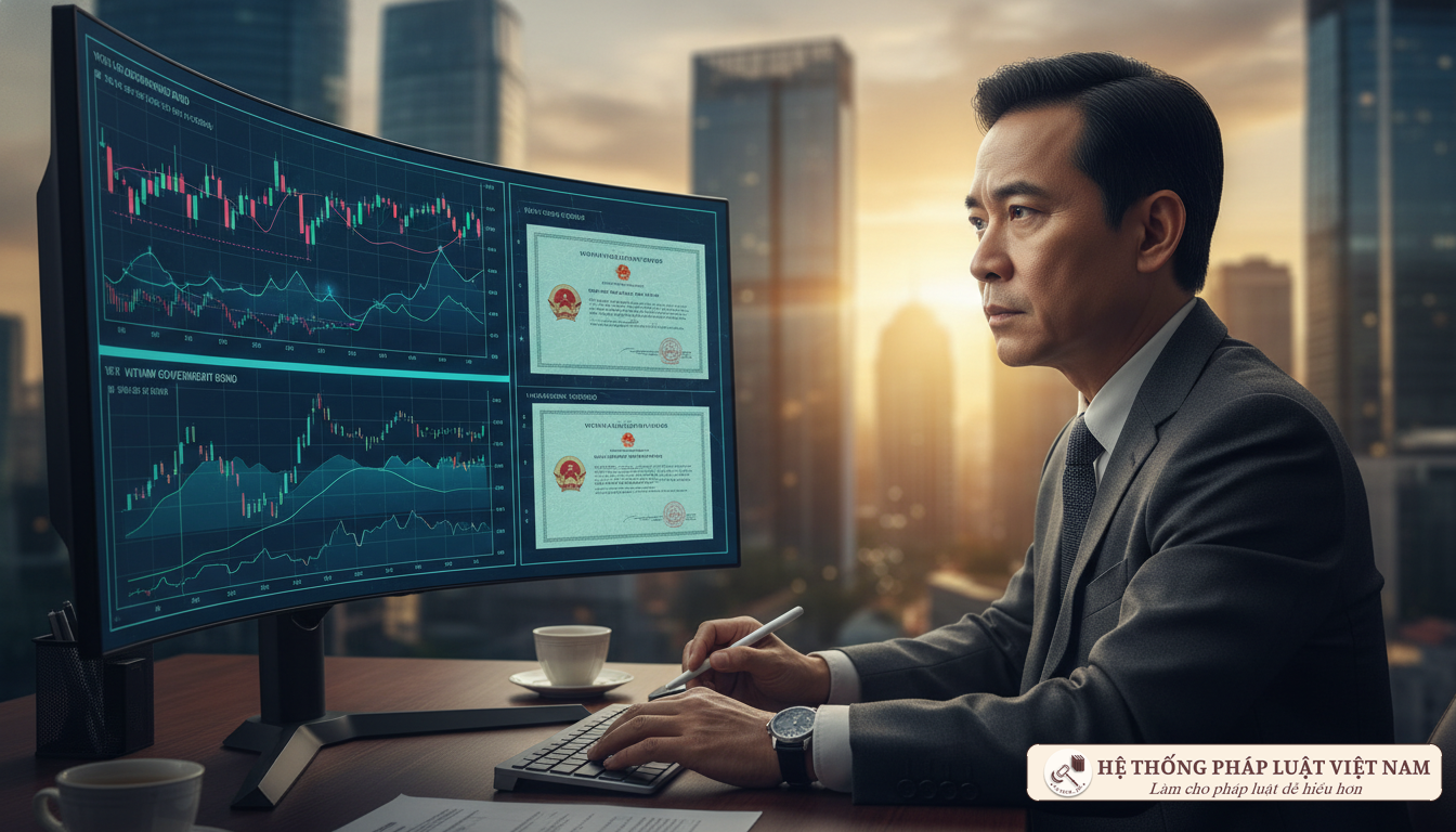 Giao dịch tài chính ngân hàng