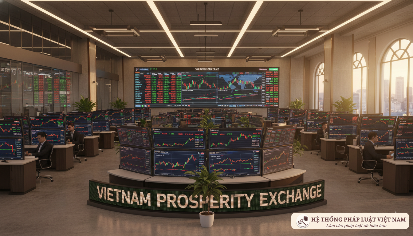 8 Thay Đổi &#039;Vàng&#039; Tại Thông Tư 08/2026/TT-BTC Về Chứng Khoán
