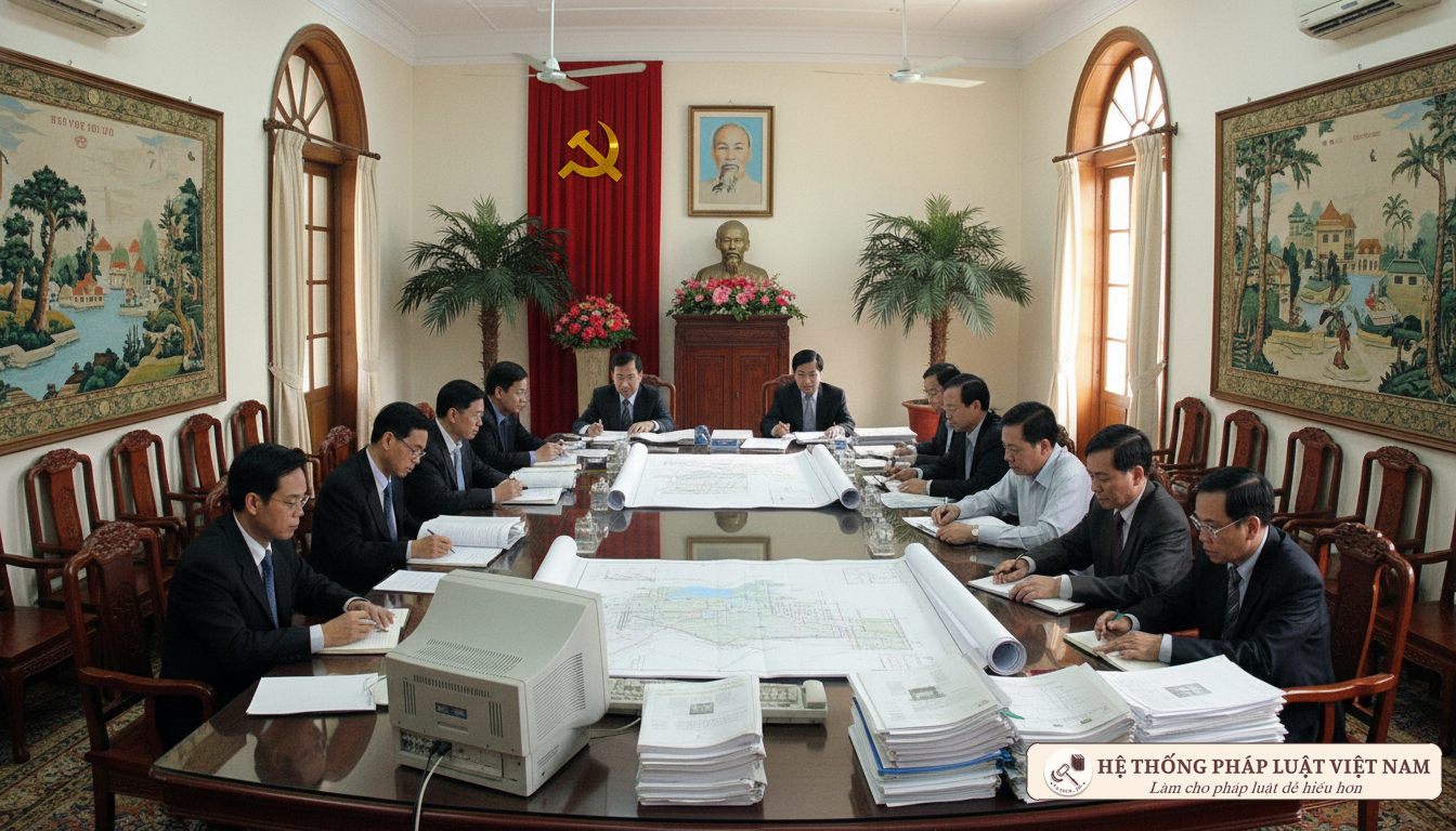 Chuyên gia thảo luận về quản lý chi phí dự án năm 2005
