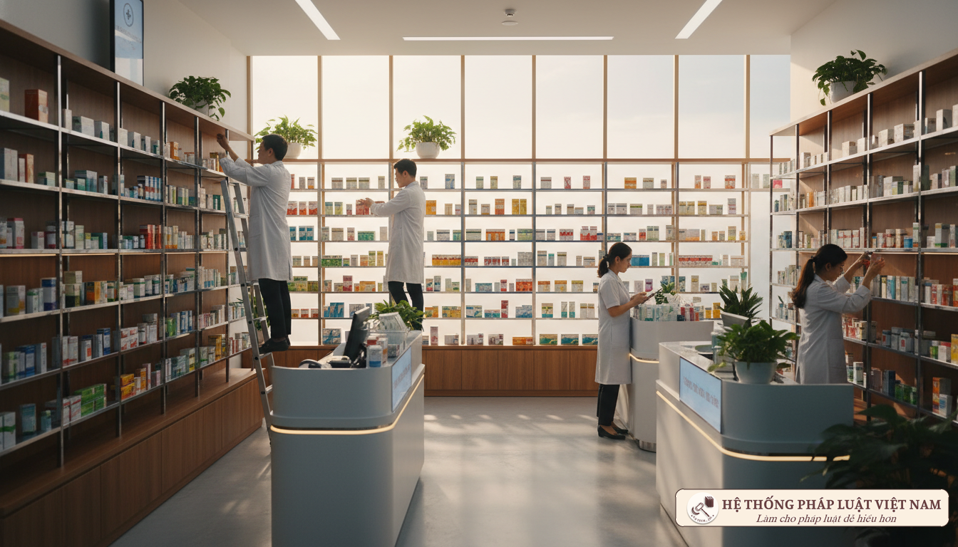 Đấu thầu thuốc tại bệnh viện công: Những thay đổi &quot;sát sườn&quot; từ Thông tư 06/2023/TT-BYT
