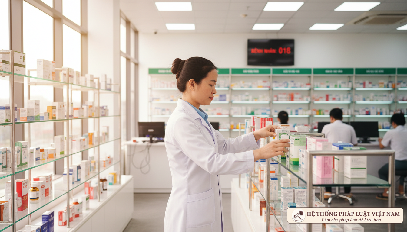 Danh mục thuốc Bảo hiểm y tế mới nhất: Những thay đổi quan trọng từ Thông tư 30/2018/TT-BYT người dân cần biết
